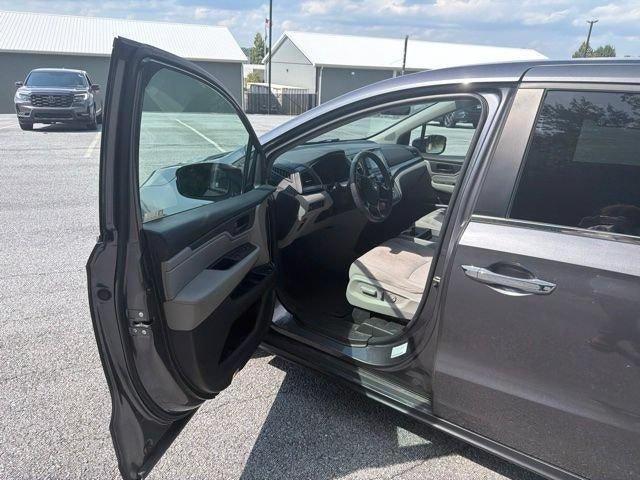 2019 Honda Odyssey EX Auto