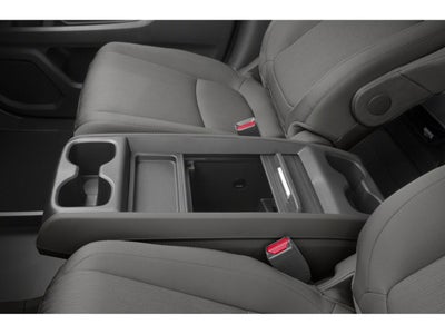 2019 Honda Odyssey EX Auto