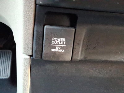 2019 Honda Odyssey Elite Auto