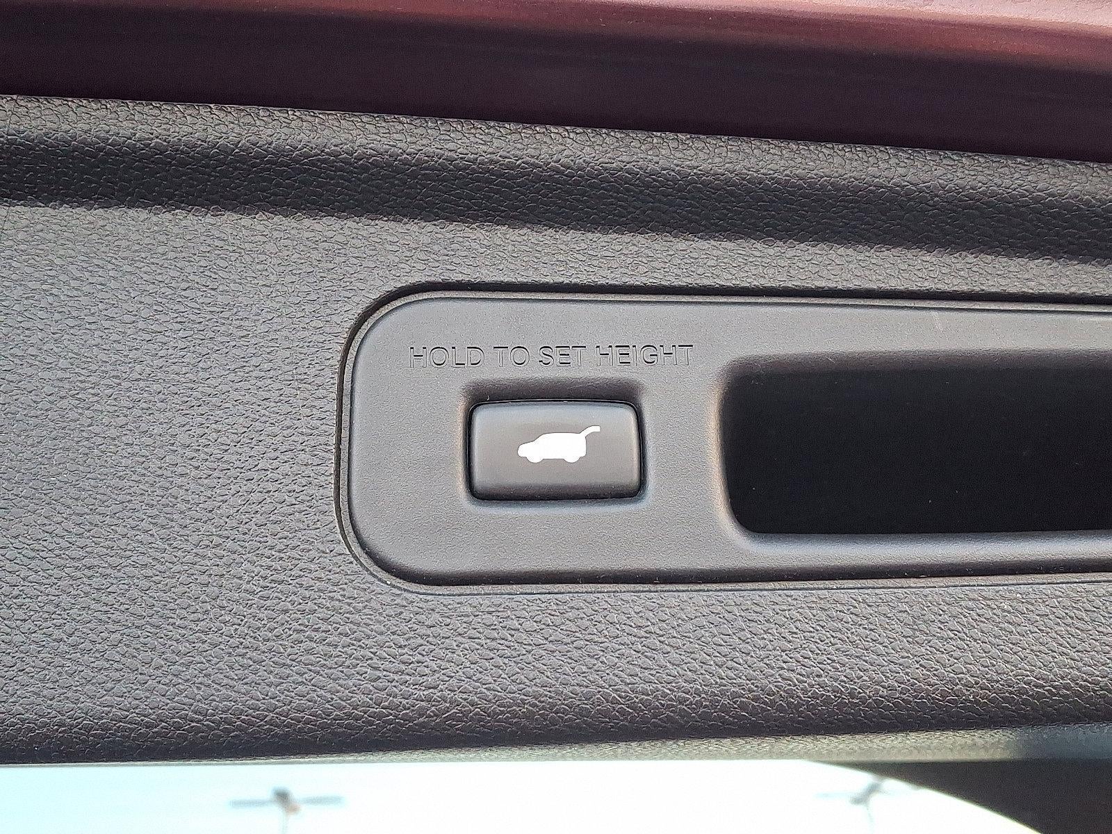 2019 Honda Odyssey Elite Auto