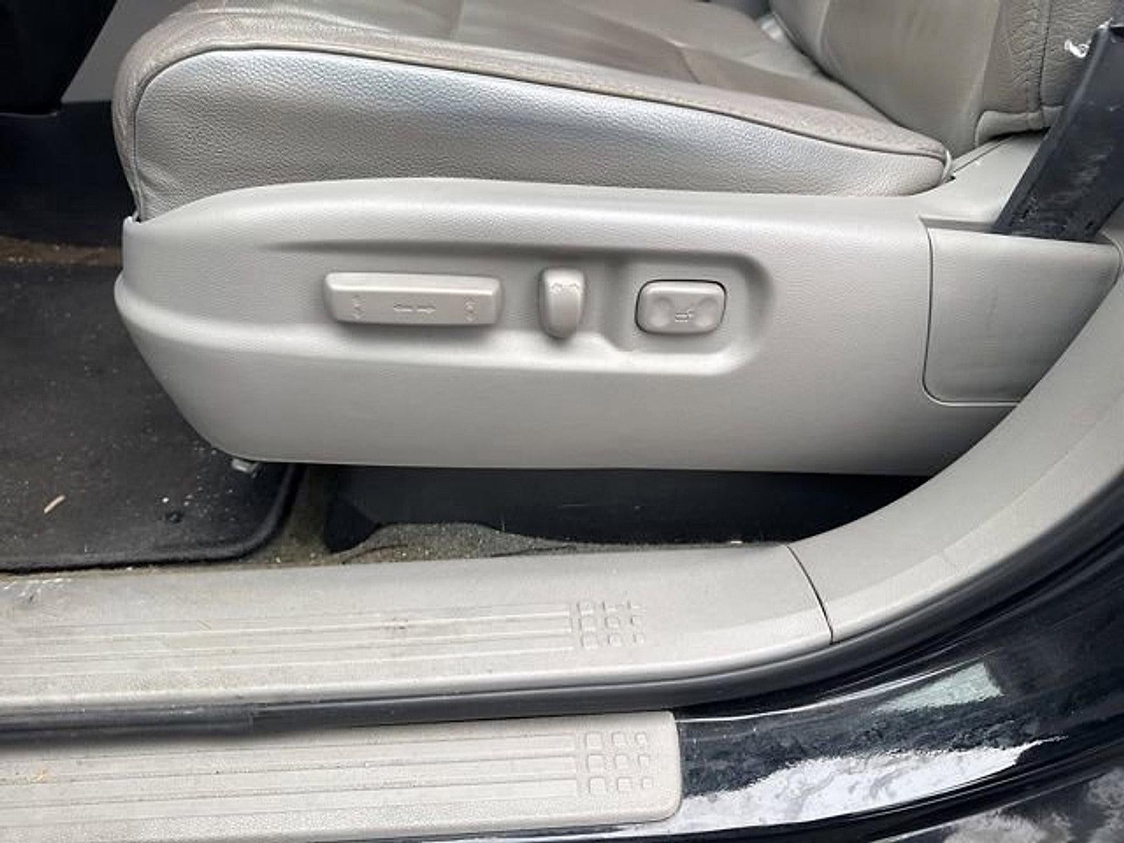 2015 Honda Pilot 4WD EX-L