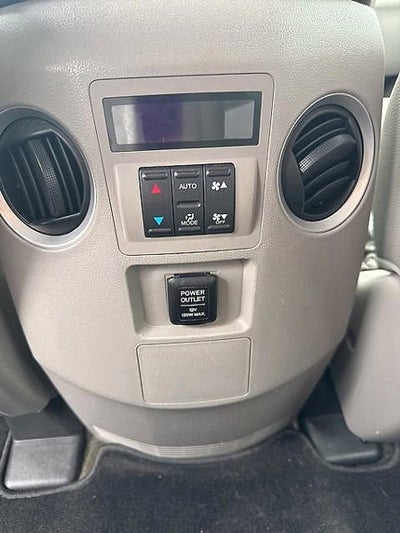 2015 Honda Pilot 4WD EX-L