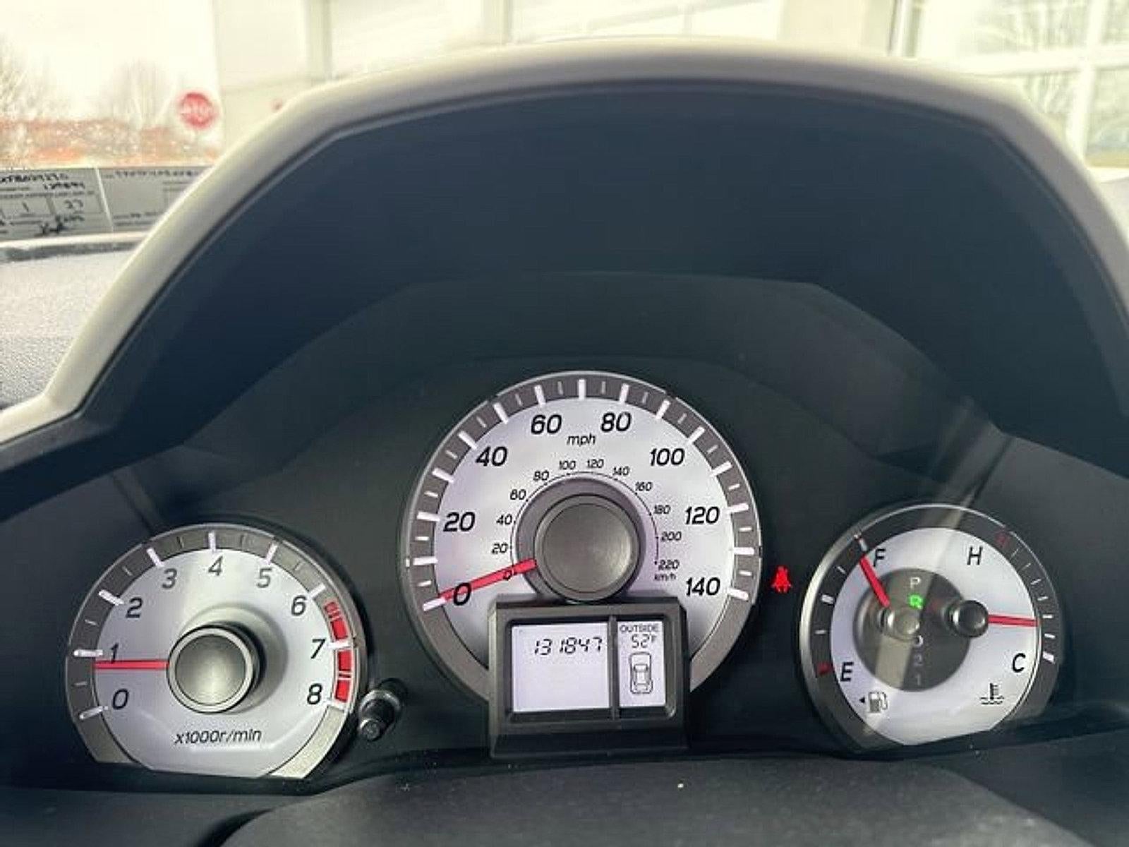 2015 Honda Pilot 4WD EX-L