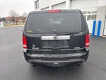 2015 Honda Pilot 4WD EX-L