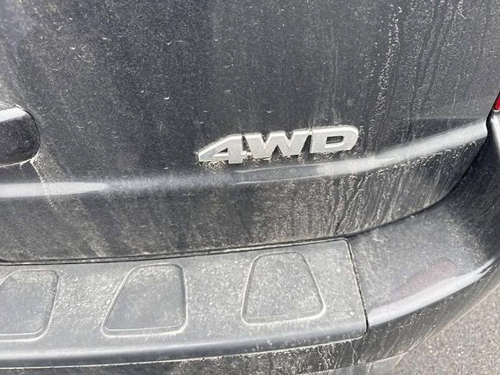 2015 Honda Pilot 4WD EX-L