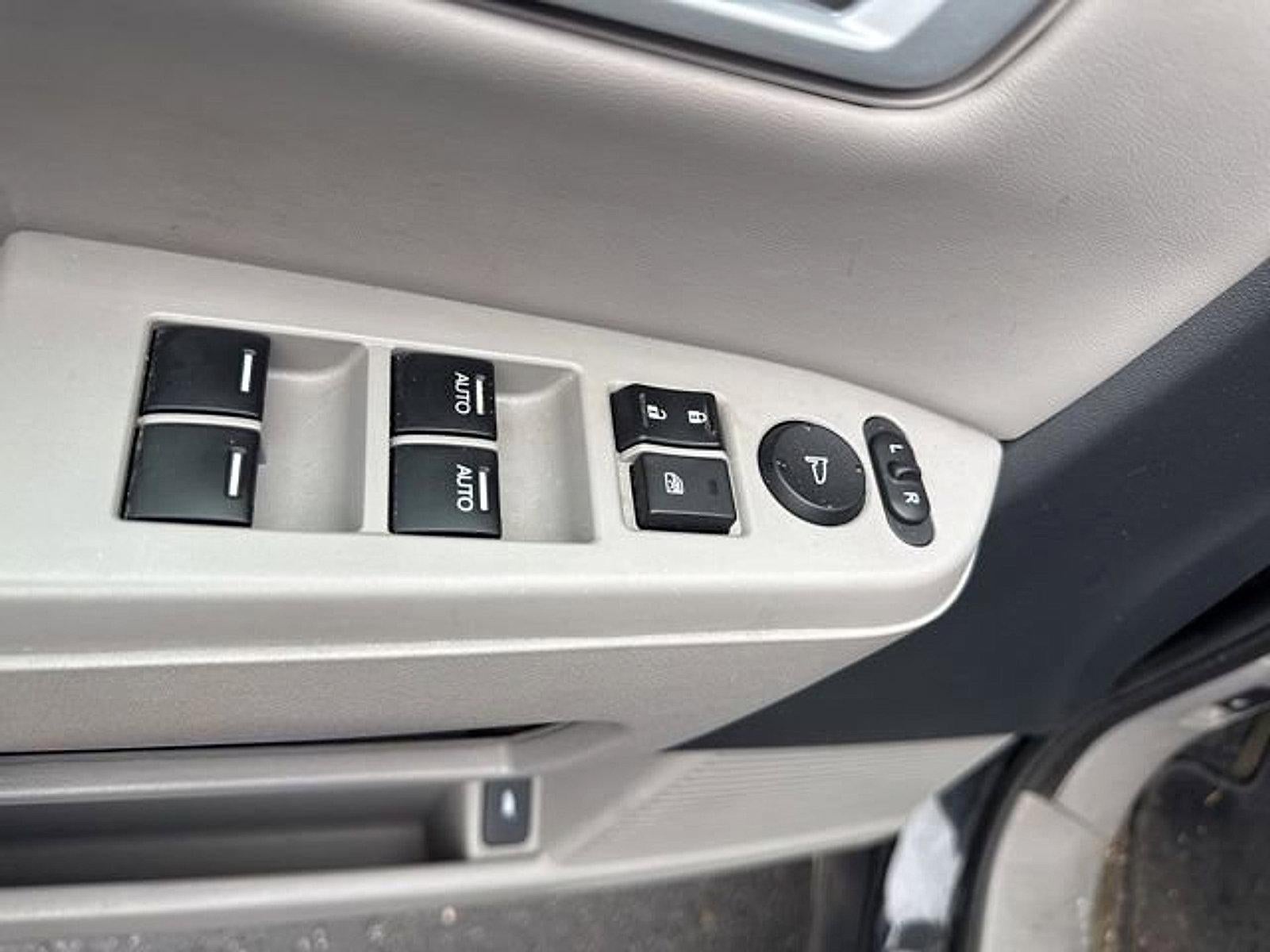 2015 Honda Pilot 4WD EX-L