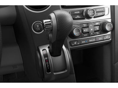 2015 Honda Pilot 4WD EX-L