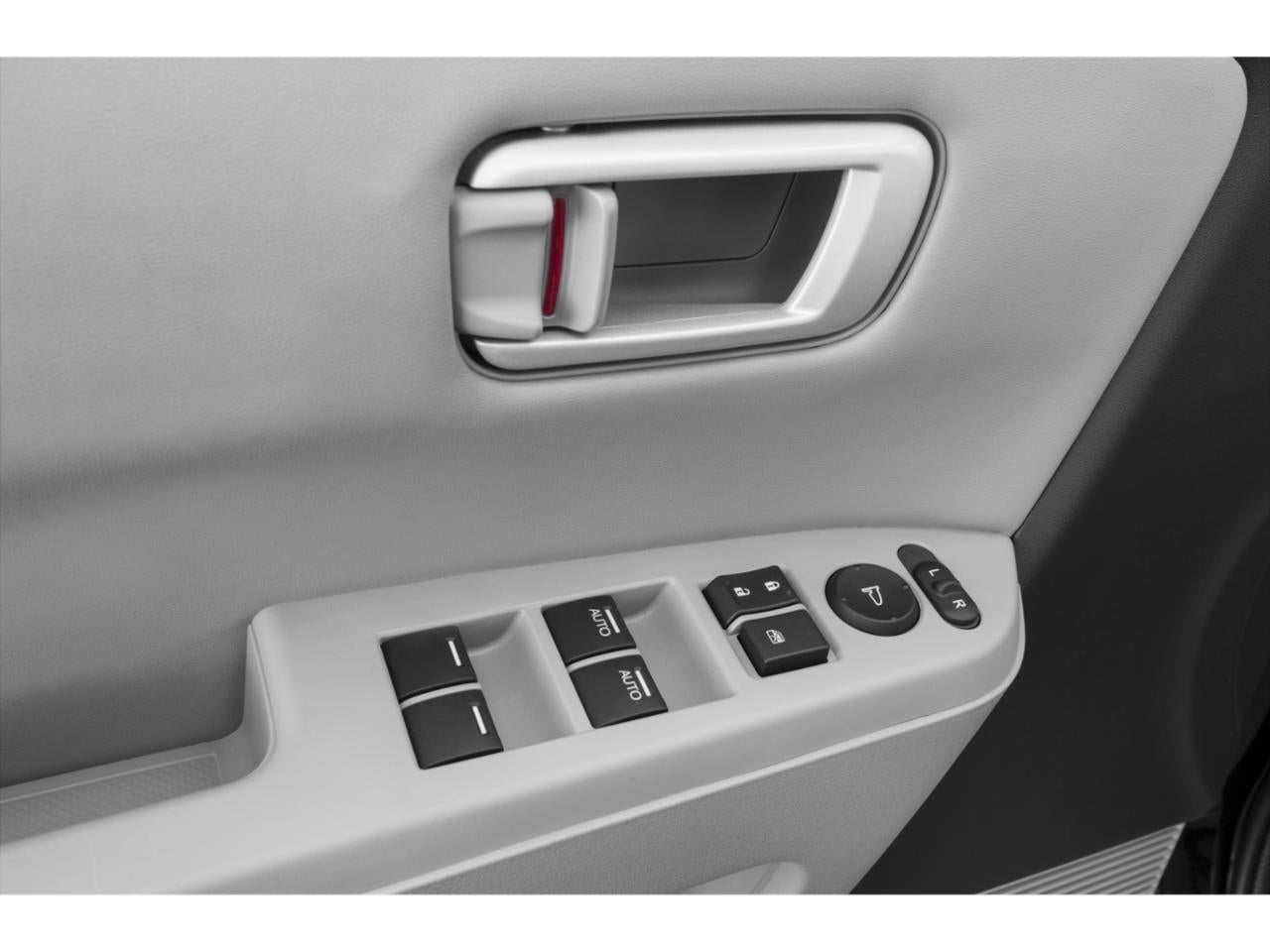 2015 Honda Pilot 4WD EX-L