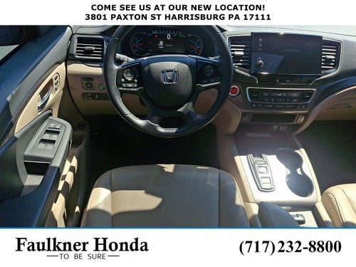 2022 Honda Pilot Special Edition AWD