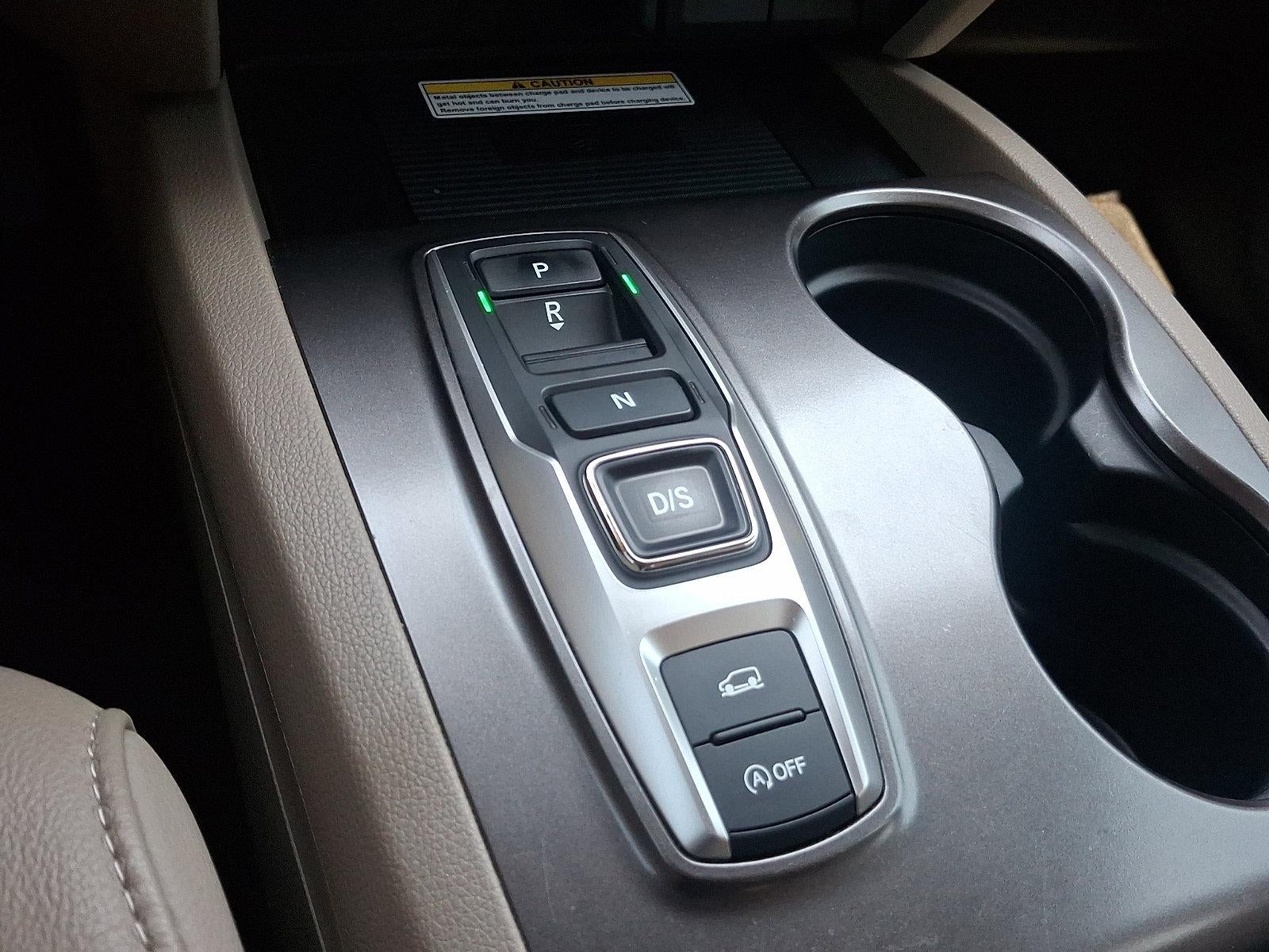 2022 Honda Pilot Special Edition AWD