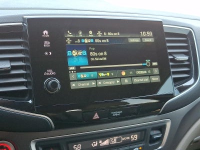 2022 Honda Pilot Special Edition AWD