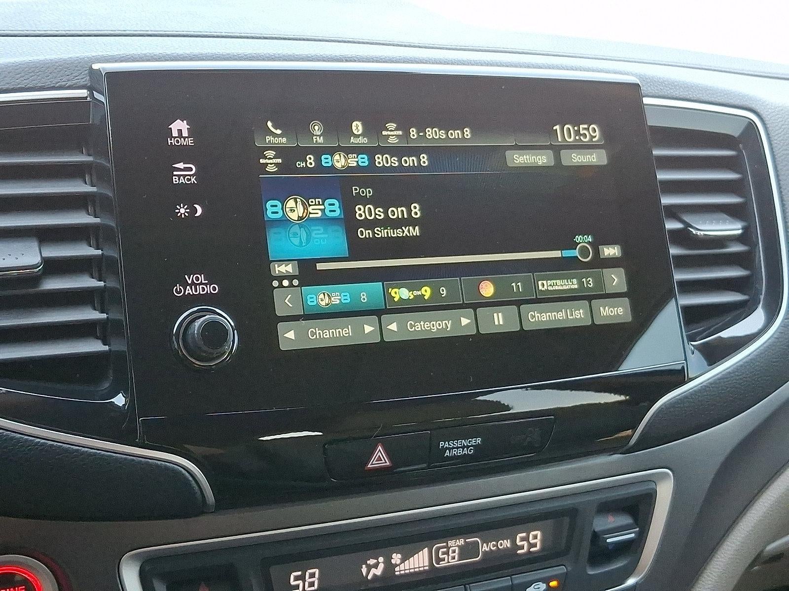 2022 Honda Pilot Special Edition AWD