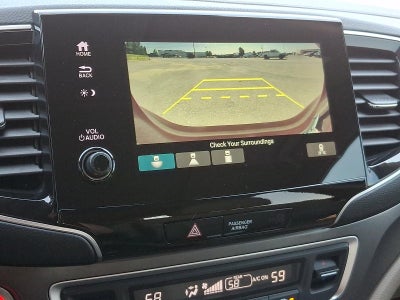 2022 Honda Pilot Special Edition AWD