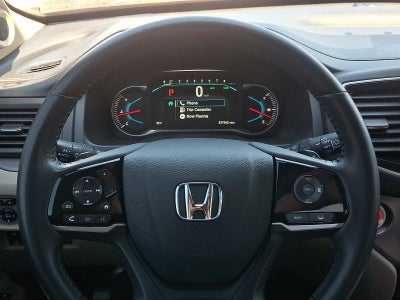 2022 Honda Pilot Special Edition AWD