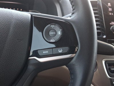 2022 Honda Pilot Special Edition AWD