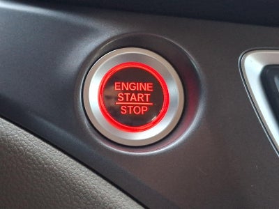 2022 Honda Pilot Special Edition AWD