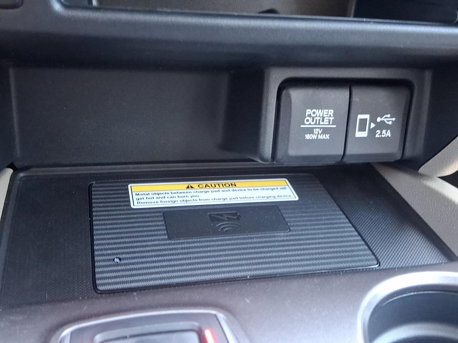 2022 Honda Pilot Special Edition AWD