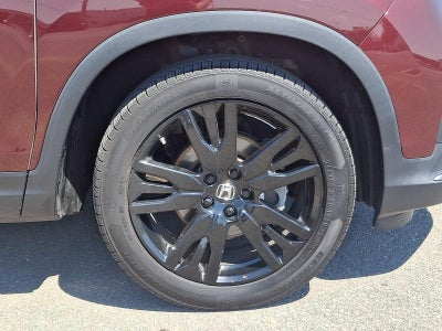 2022 Honda Pilot Special Edition AWD