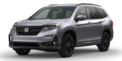 2022 Honda Pilot Special Edition AWD
