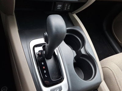 2018 Honda Pilot EX AWD