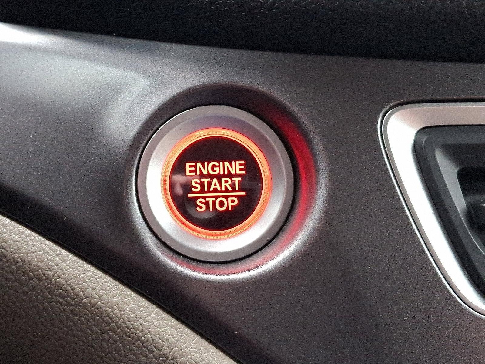 2018 Honda Pilot EX AWD