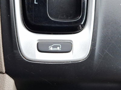 2018 Honda Pilot EX AWD