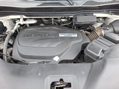 2018 Honda Pilot EX AWD