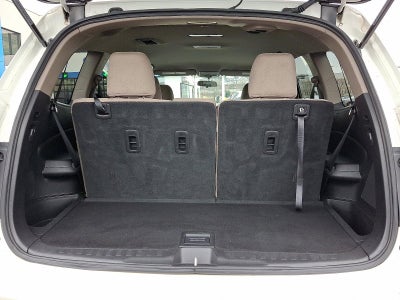 2018 Honda Pilot EX AWD