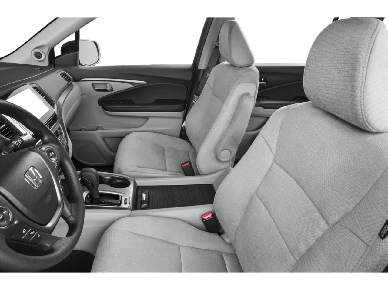 2018 Honda Pilot EX AWD