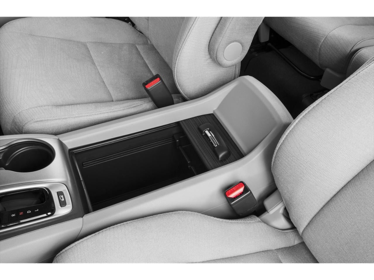 2018 Honda Pilot EX AWD