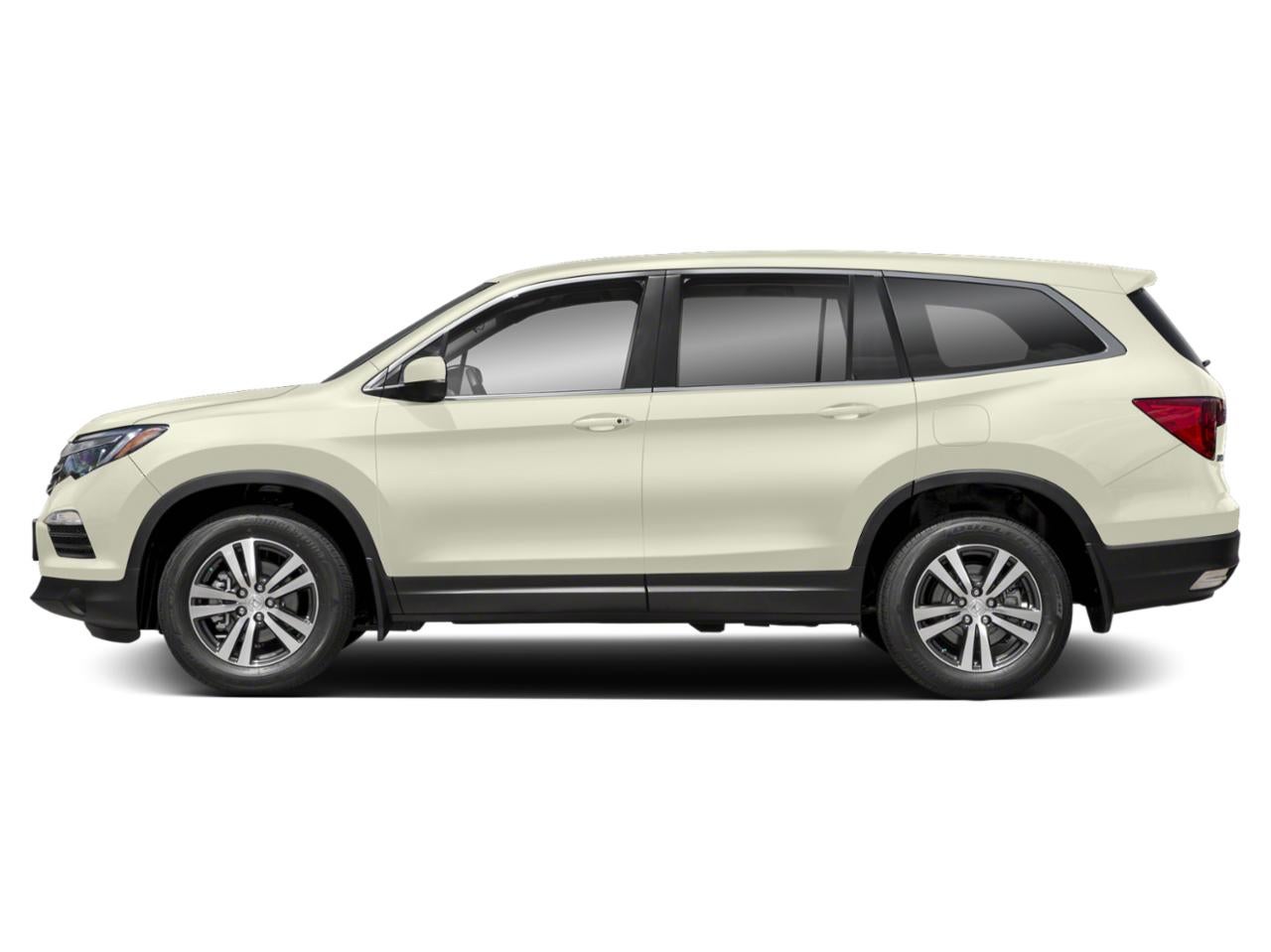 2018 Honda Pilot EX AWD