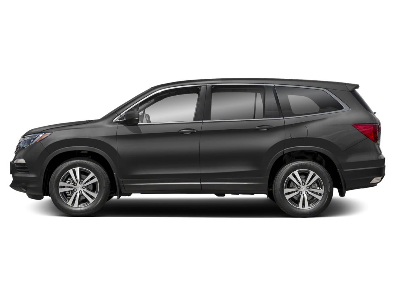 2018 Honda Pilot EX AWD