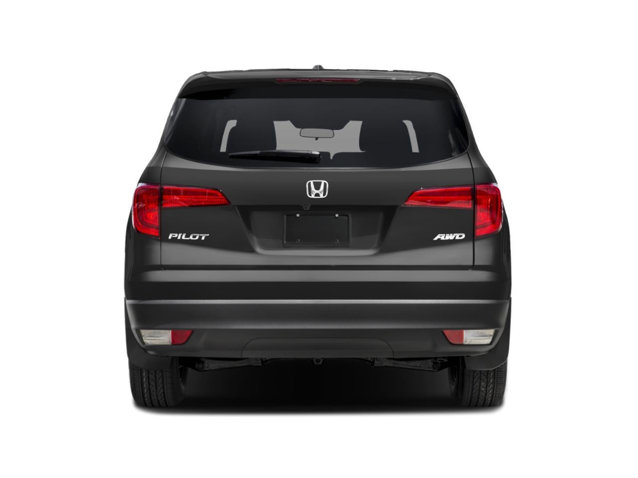 2018 Honda Pilot EX AWD