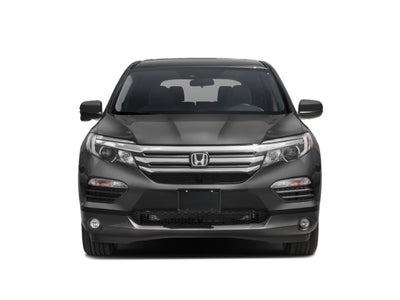 2018 Honda Pilot EX AWD