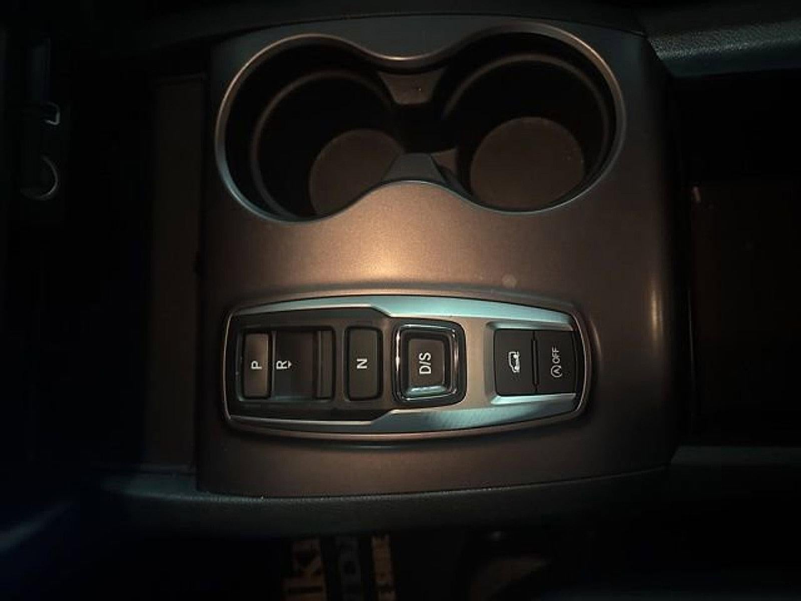 2021 Honda Pilot EX-L AWD