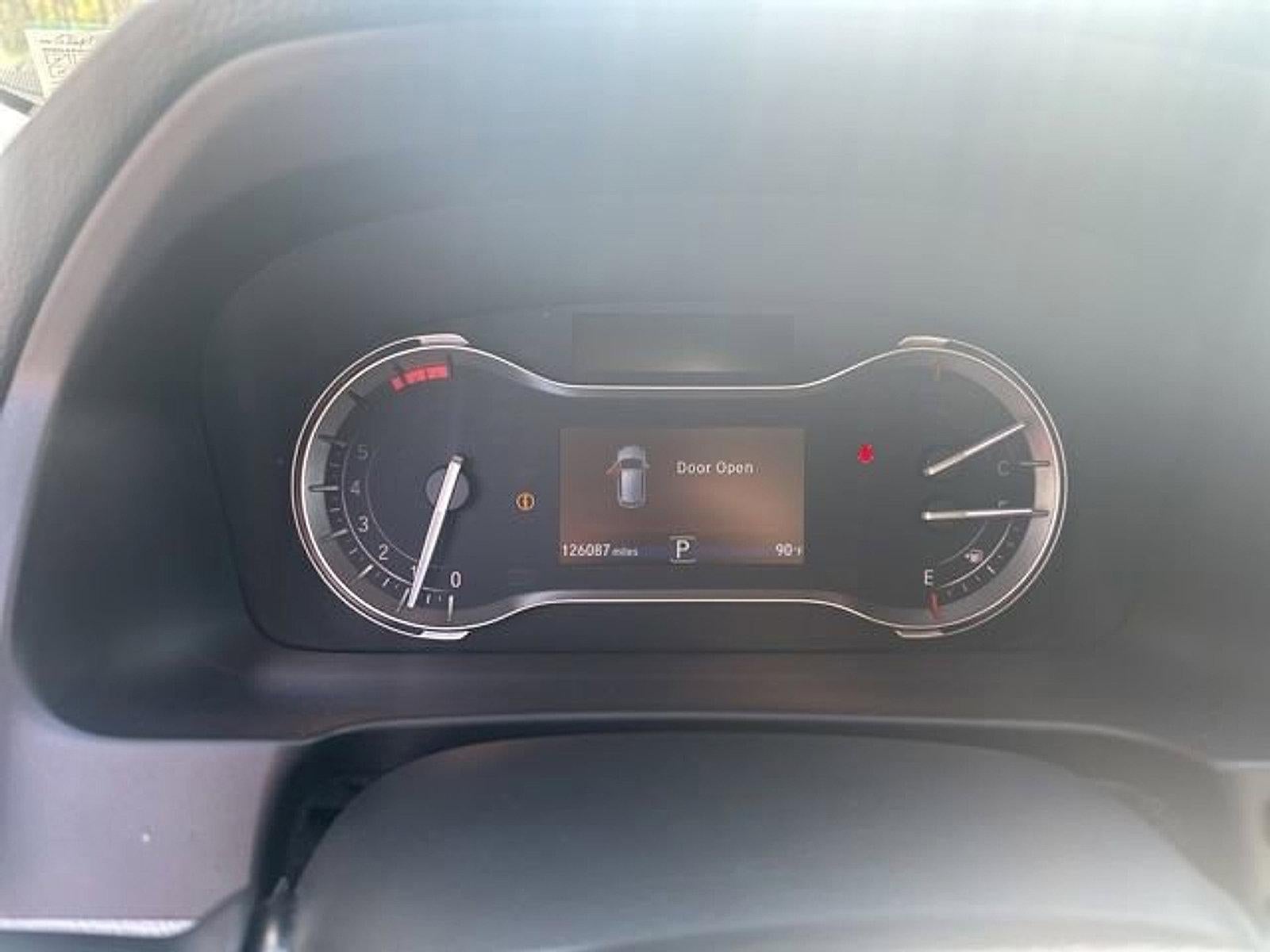 2017 Honda Pilot Touring AWD