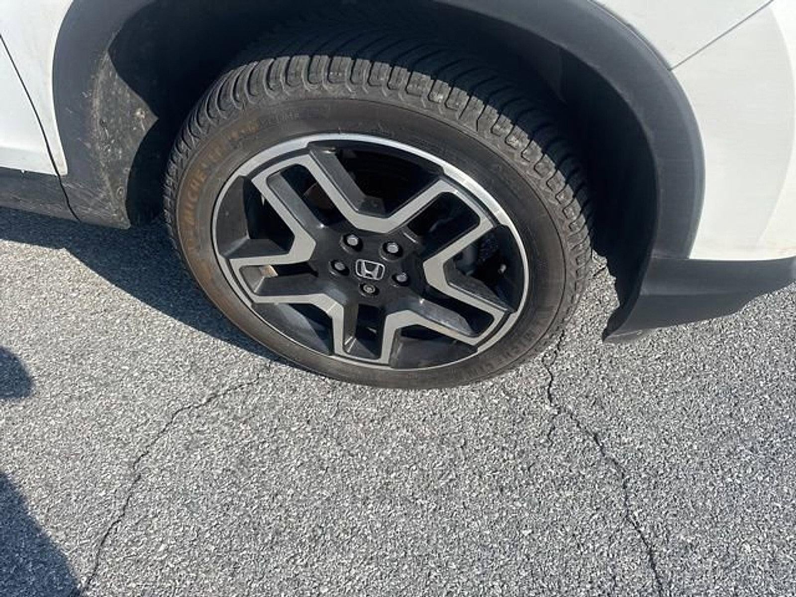 2023 Honda Passport Elite AWD