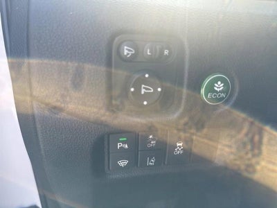 2023 Honda Passport Elite AWD