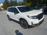 2023 Honda Passport Elite AWD