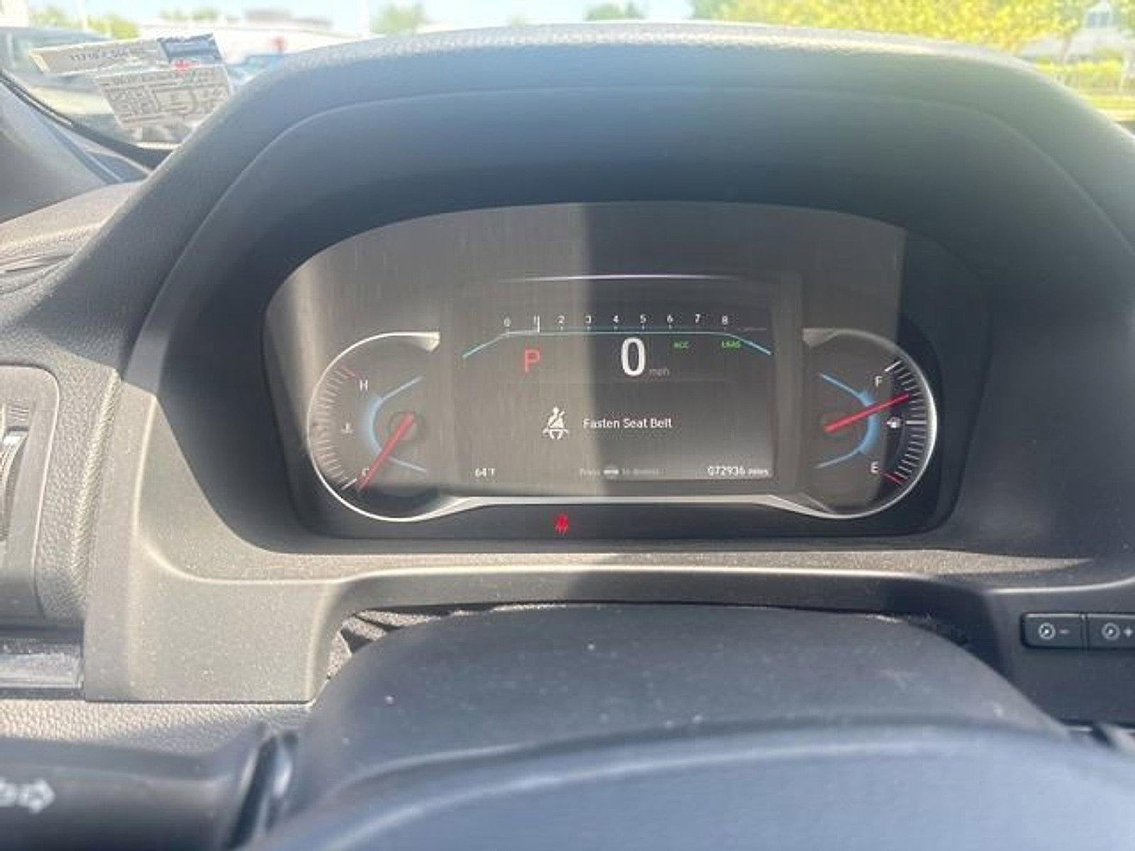 2019 Honda Passport Elite AWD