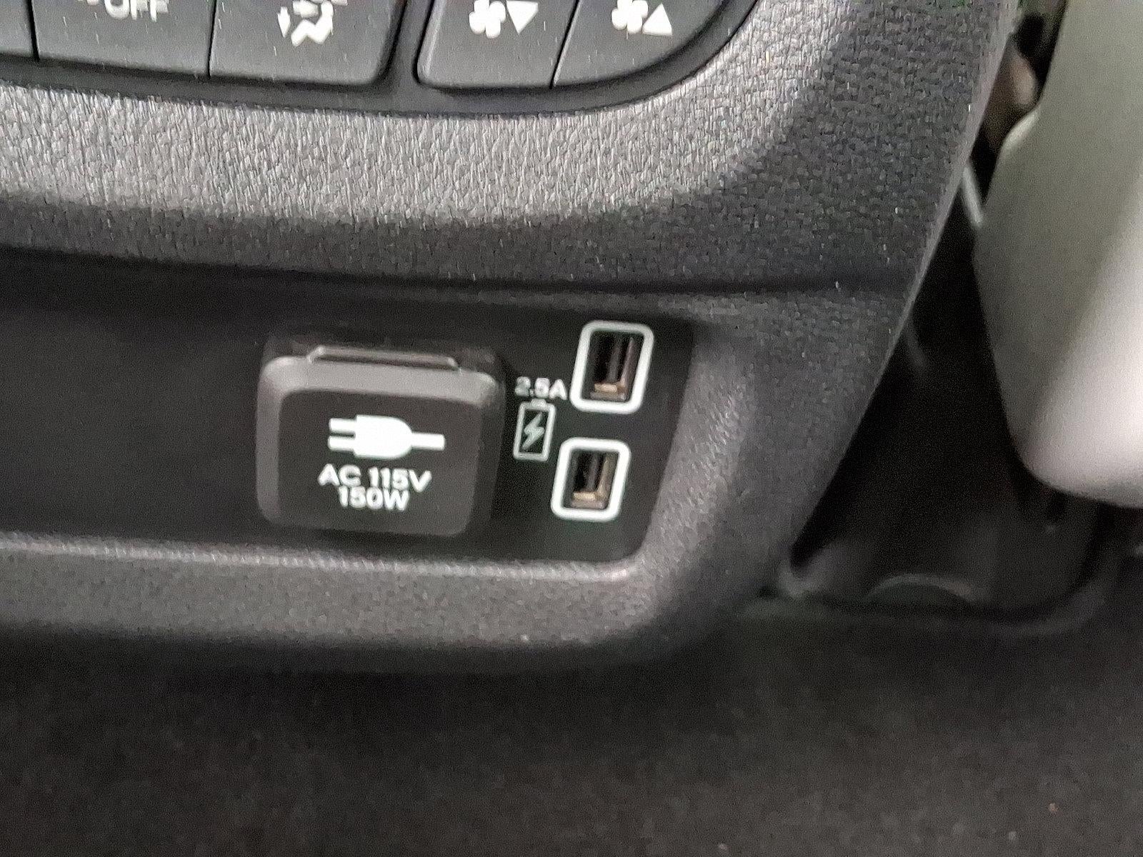 2019 Honda Passport Elite AWD