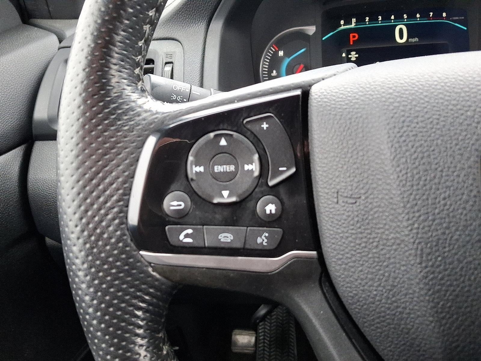 2019 Honda Passport Elite AWD