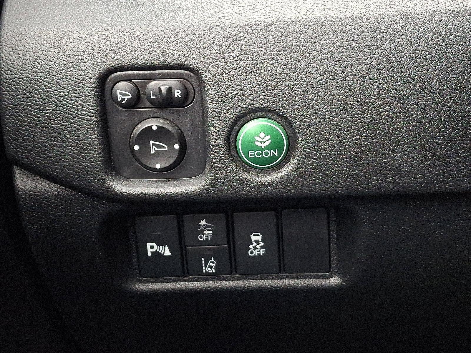 2019 Honda Passport Elite AWD