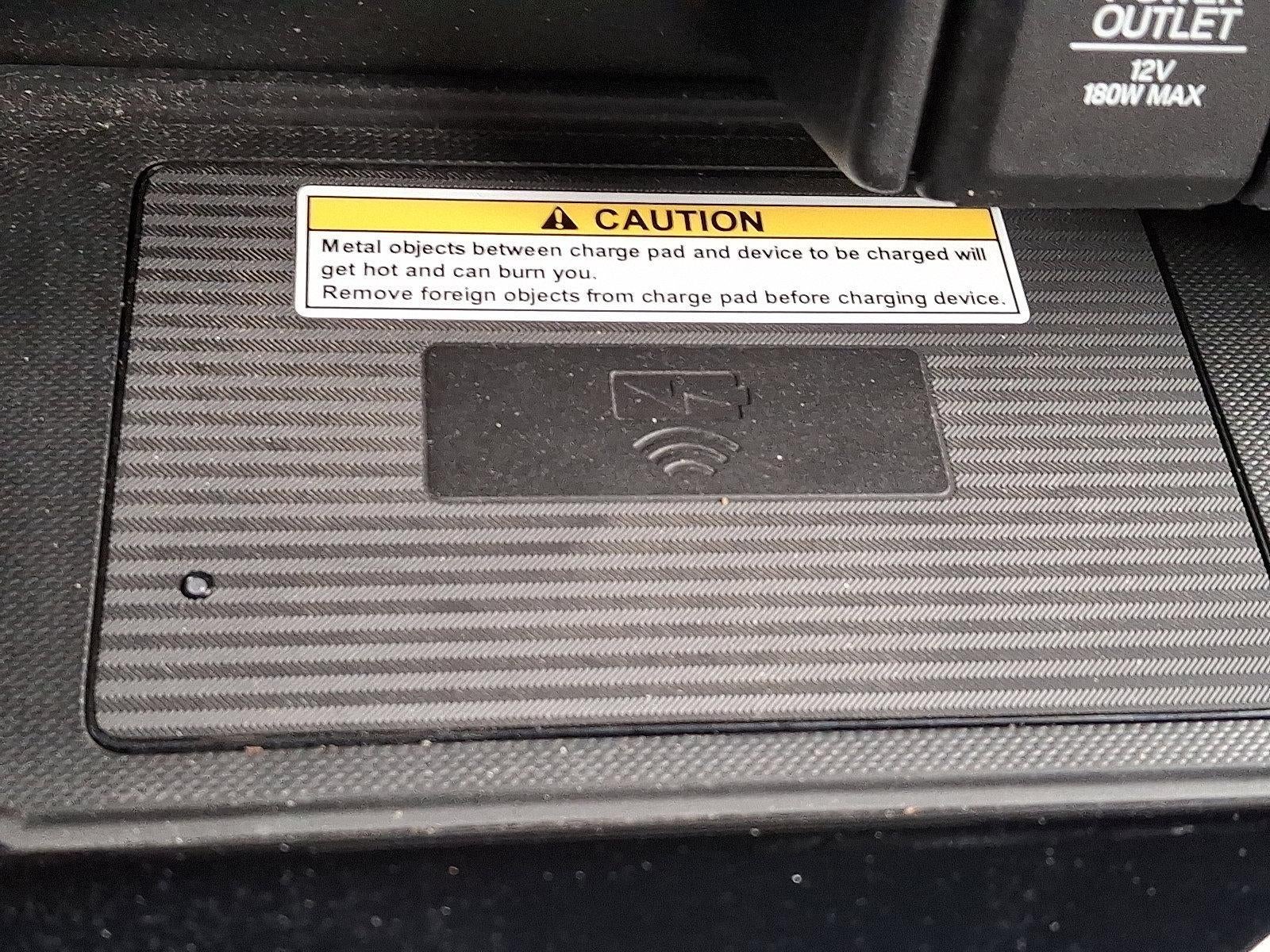 2019 Honda Passport Elite AWD