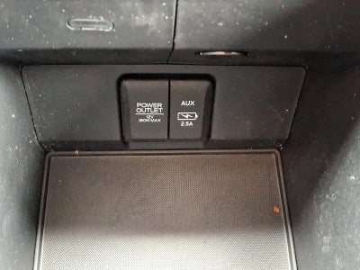 2019 Honda Passport Elite AWD