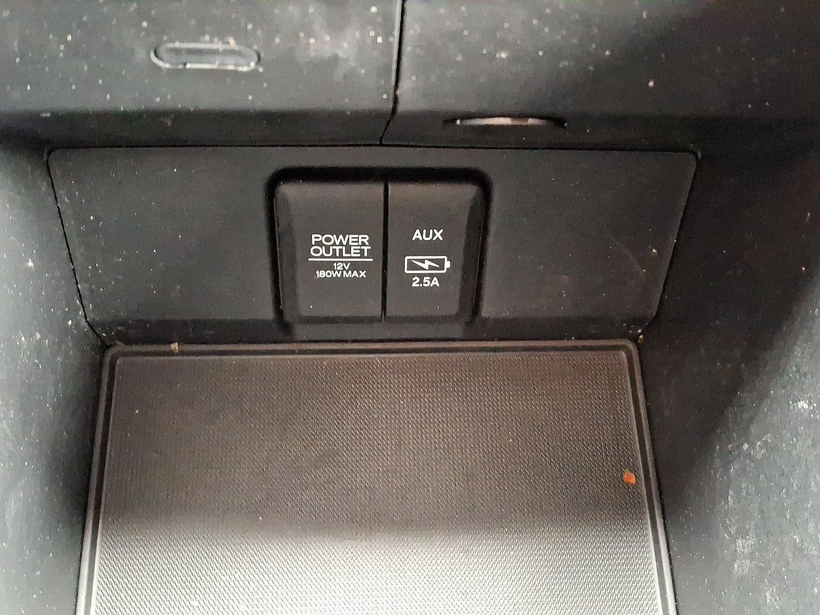 2019 Honda Passport Elite AWD