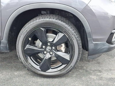 2019 Honda Passport Elite AWD