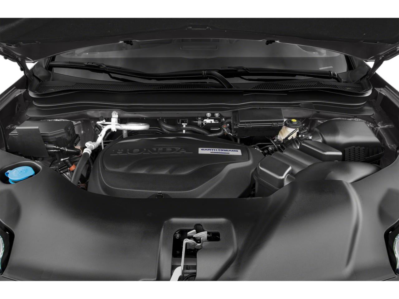 2019 Honda Passport Elite AWD