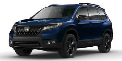 2019 Honda Passport Elite AWD