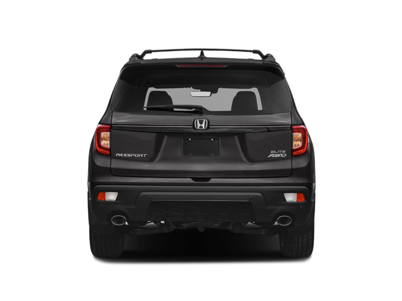 2019 Honda Passport Elite AWD